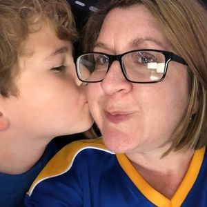 Meet your Posher, Krystal